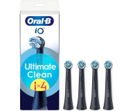 Oral-B ULTIMATE CLEAN IO EB4 BLK - 1371992 - zdjęcie 1